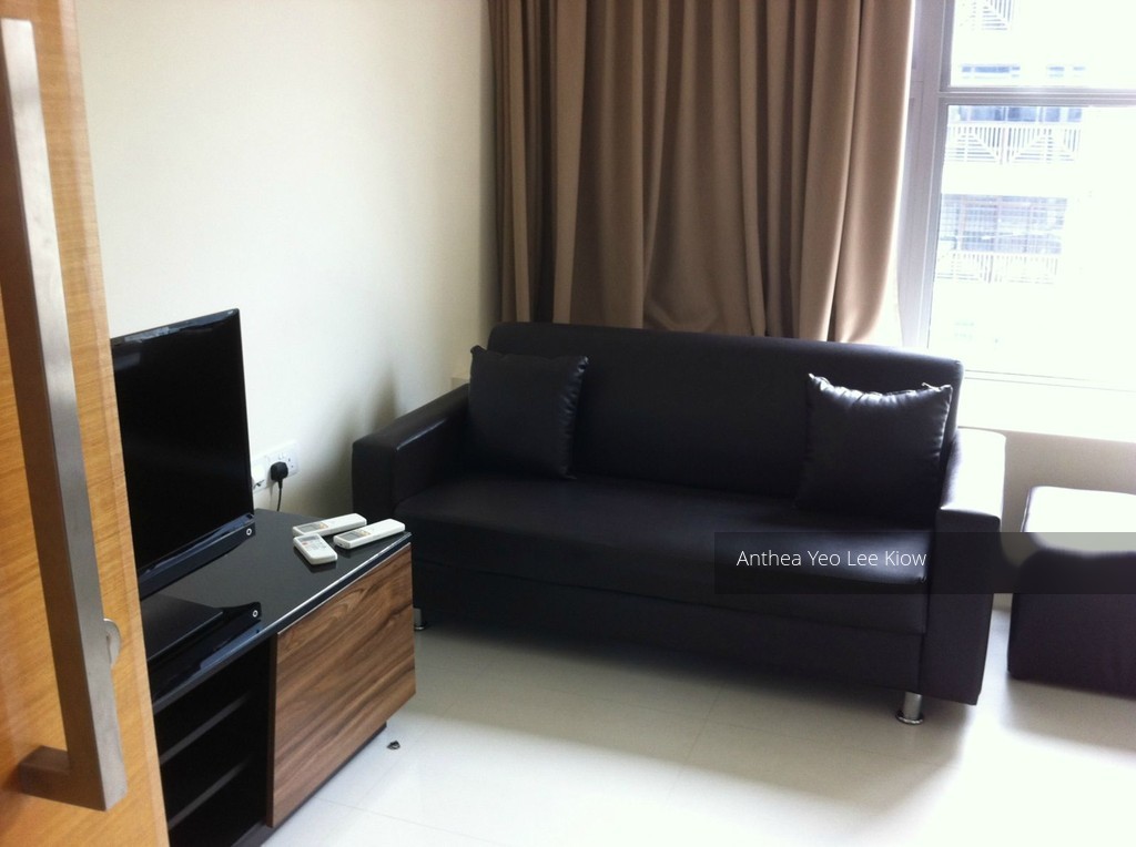 The Verve (D12), Apartment #110874462